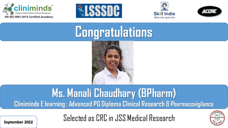 Cliniminds Placements